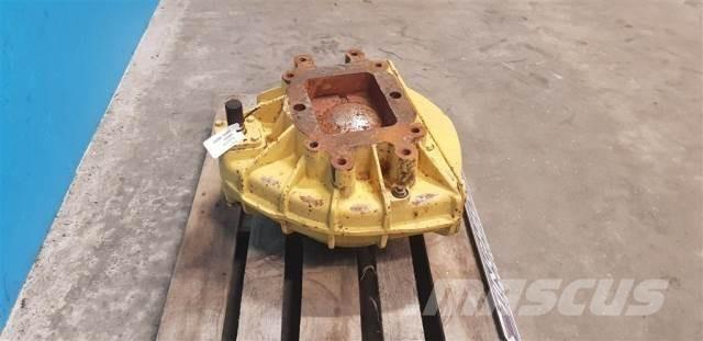 New Holland TF78 Biçerdöver aksesuarlari