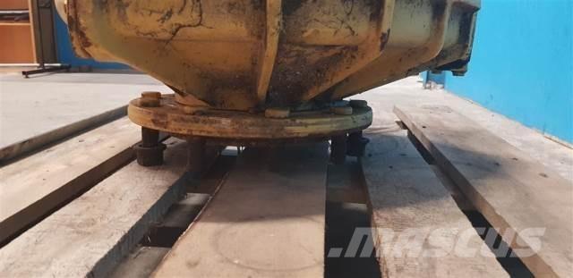 New Holland TF78 Biçerdöver aksesuarlari