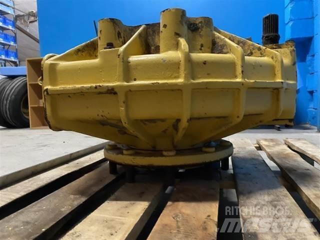 New Holland TF78 Biçerdöver aksesuarlari