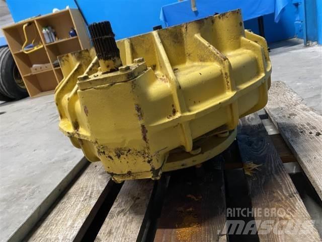 New Holland TF78 Biçerdöver aksesuarlari