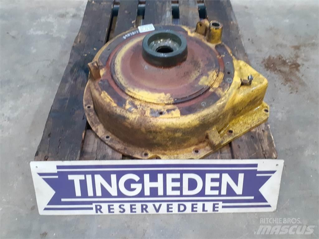 New Holland TF78 Diger tarim makinalari