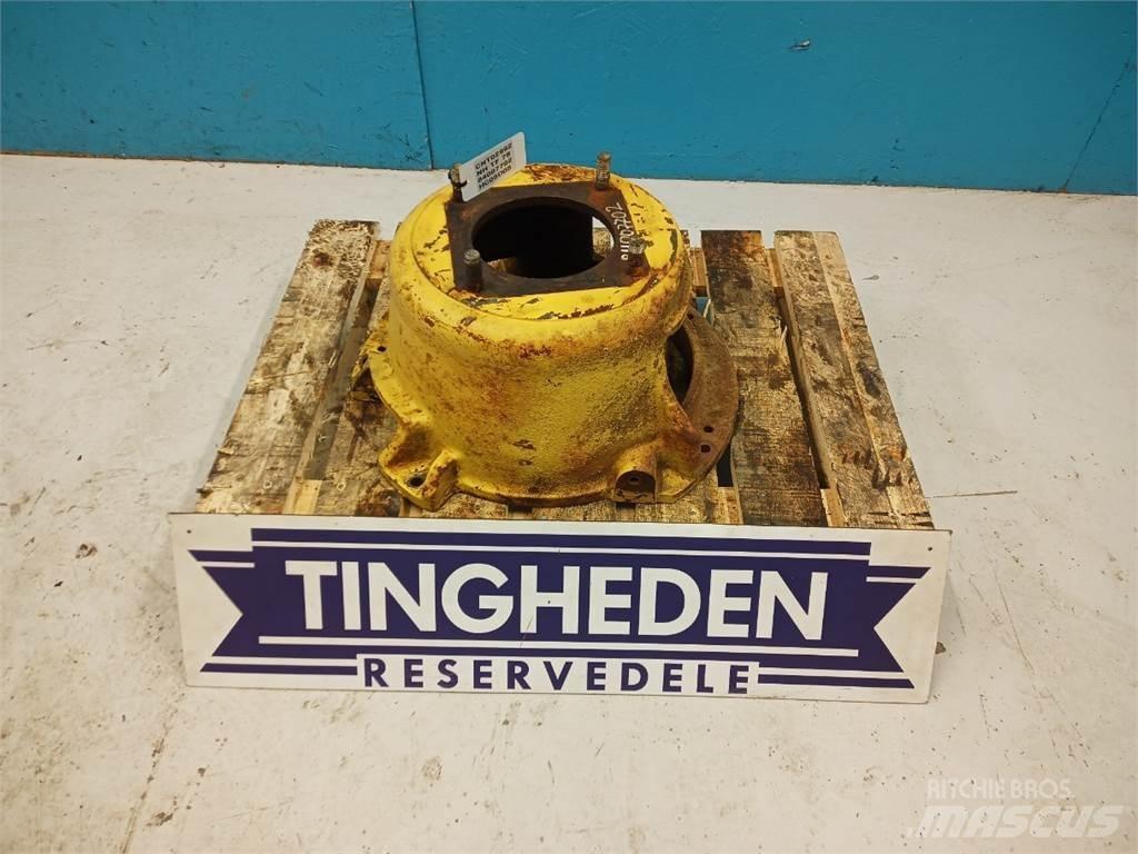 New Holland TF78 Diger tarim makinalari
