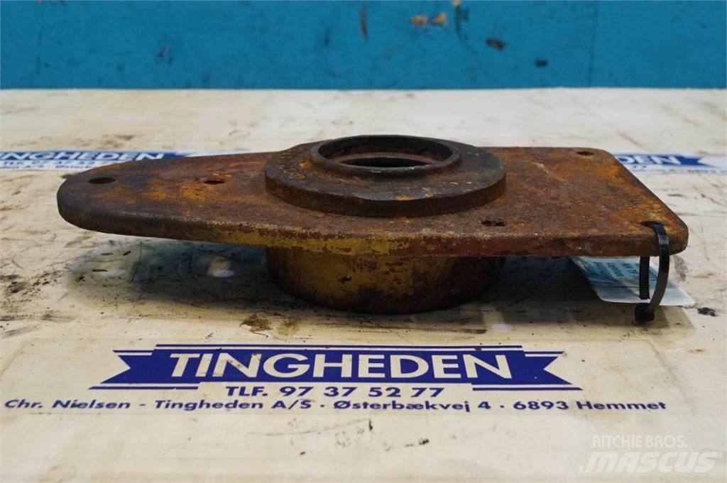 New Holland TF78 Diger tarim makinalari