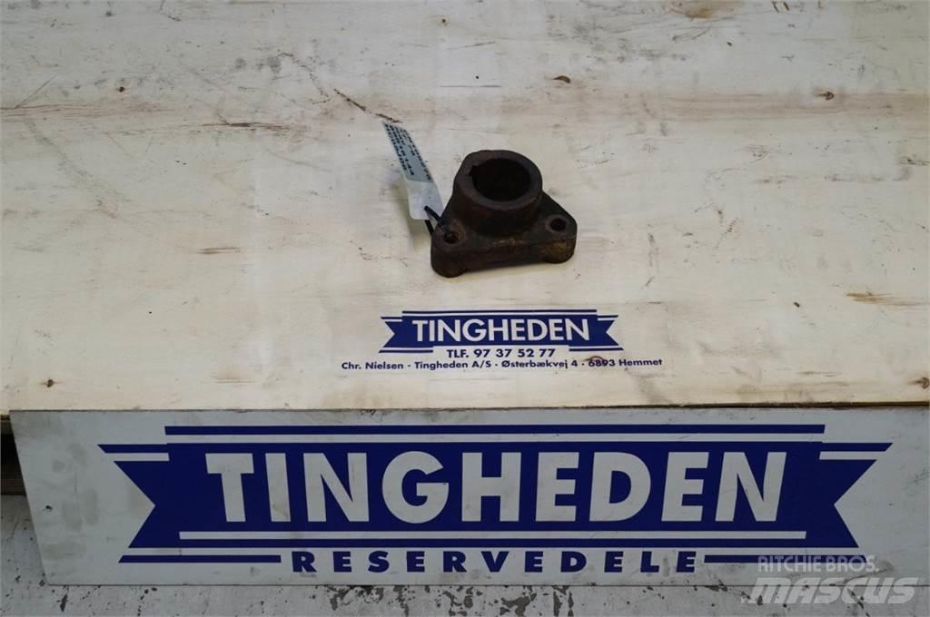 New Holland TF78 Diger tarim makinalari