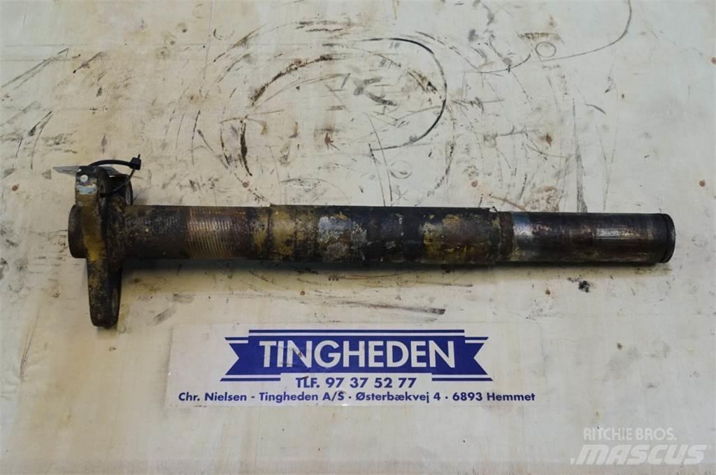 New Holland TF78 Diger tarim makinalari