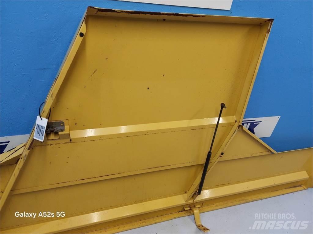 New Holland TF78 Diger tarim makinalari