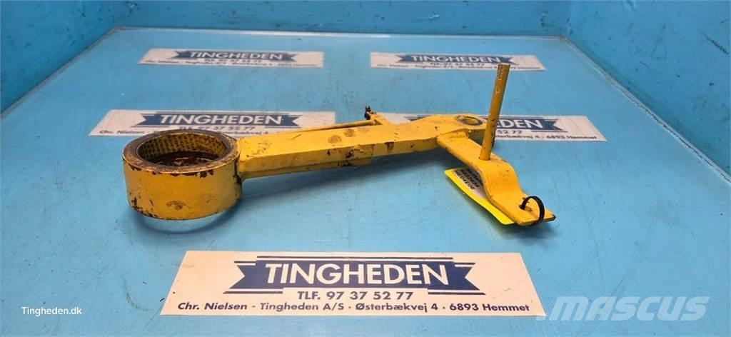 New Holland TF78 Sanzuman