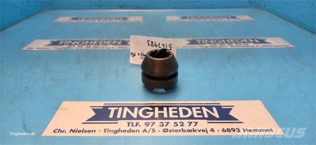 New Holland TL90 Diger traktör aksesuarlari