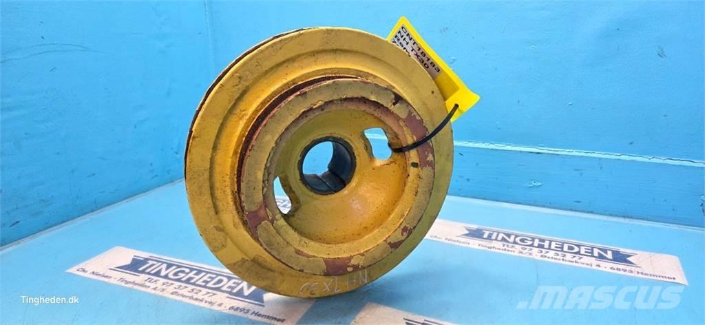 New Holland TX30 Diger tarim makinalari