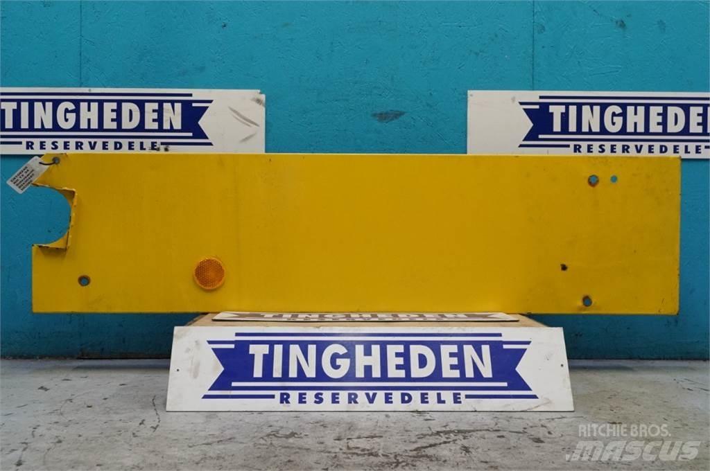 New Holland TX34 Diger tarim makinalari
