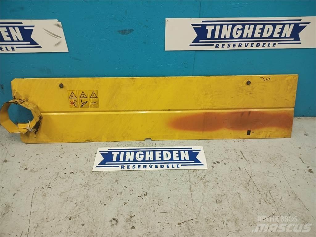New Holland TX65 Diger tarim makinalari