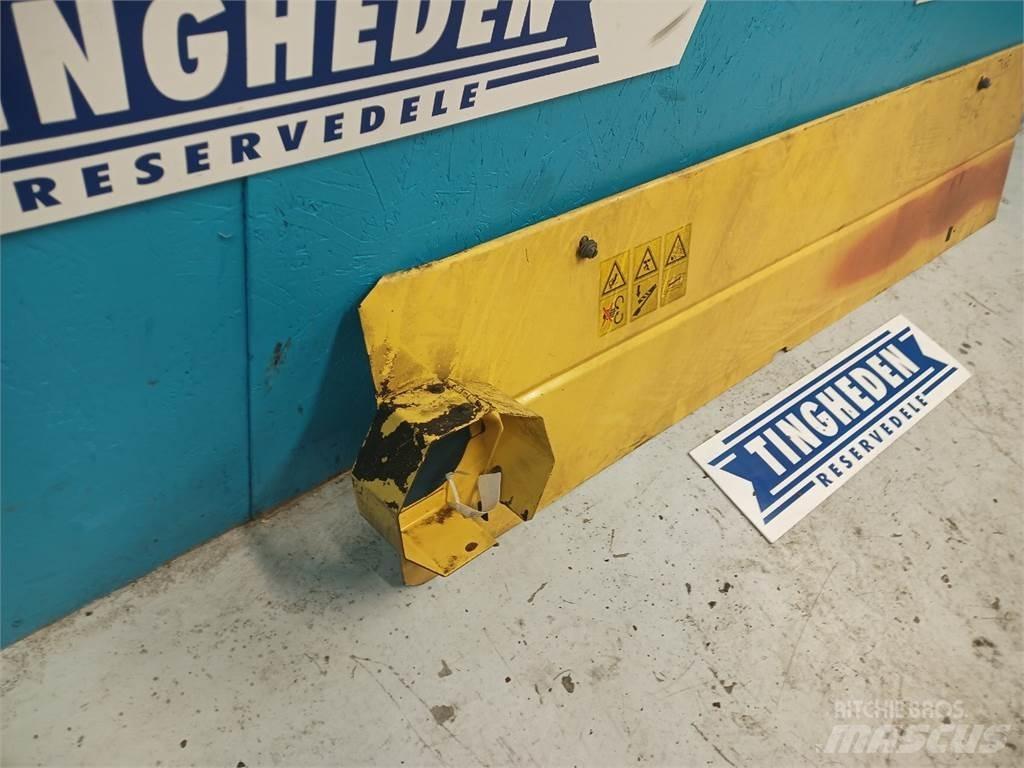 New Holland TX65 Diger tarim makinalari