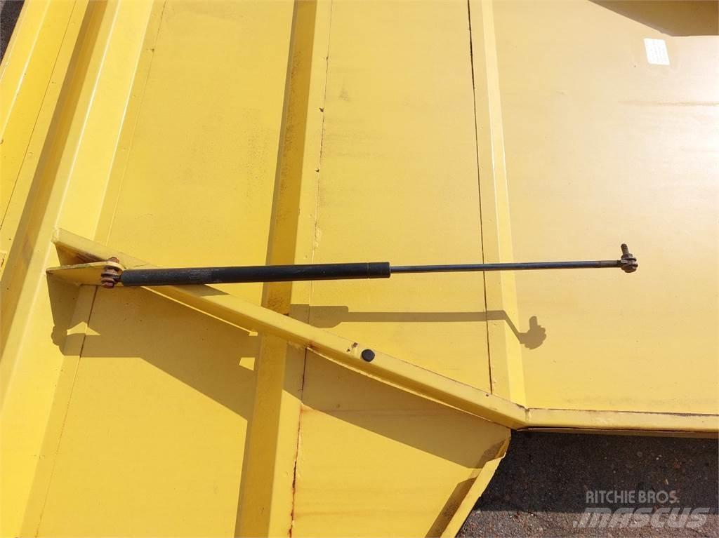 New Holland TX65 Diger tarim makinalari