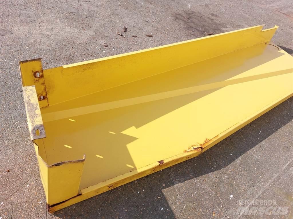 New Holland TX65 Diger tarim makinalari