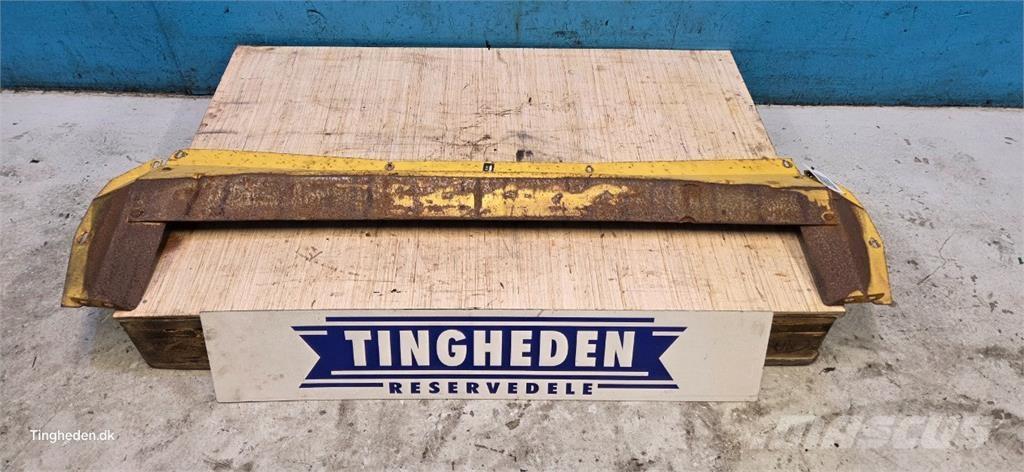 New Holland TX65 Biçerdöver aksesuarlari