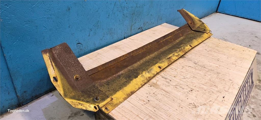 New Holland TX65 Biçerdöver aksesuarlari