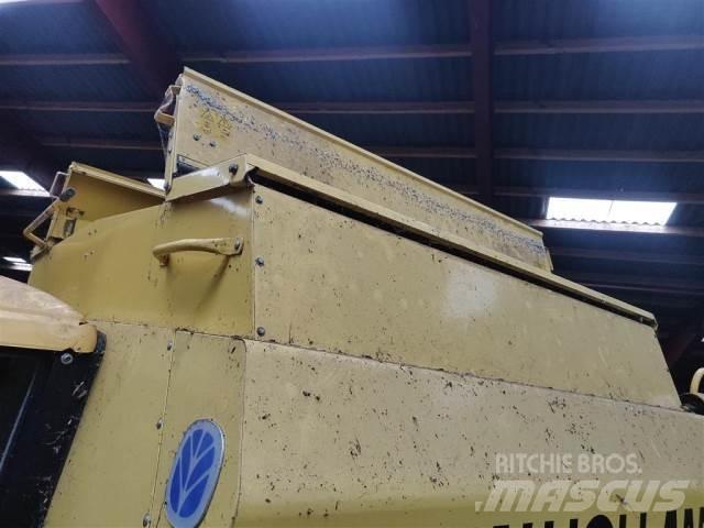 New Holland TX66 Diger tarim makinalari