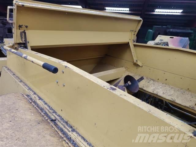 New Holland TX66 Diger tarim makinalari