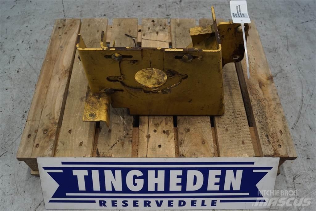 New Holland TX66 Diger tarim makinalari