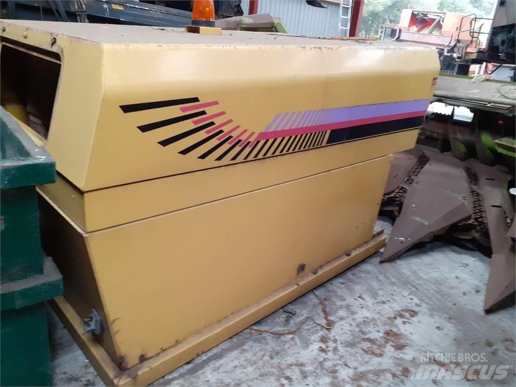 New Holland TX68 Diger tarim makinalari