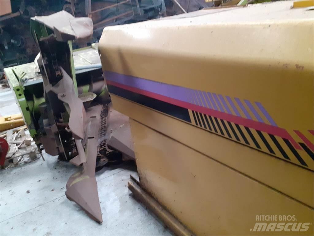 New Holland TX68 Diger tarim makinalari