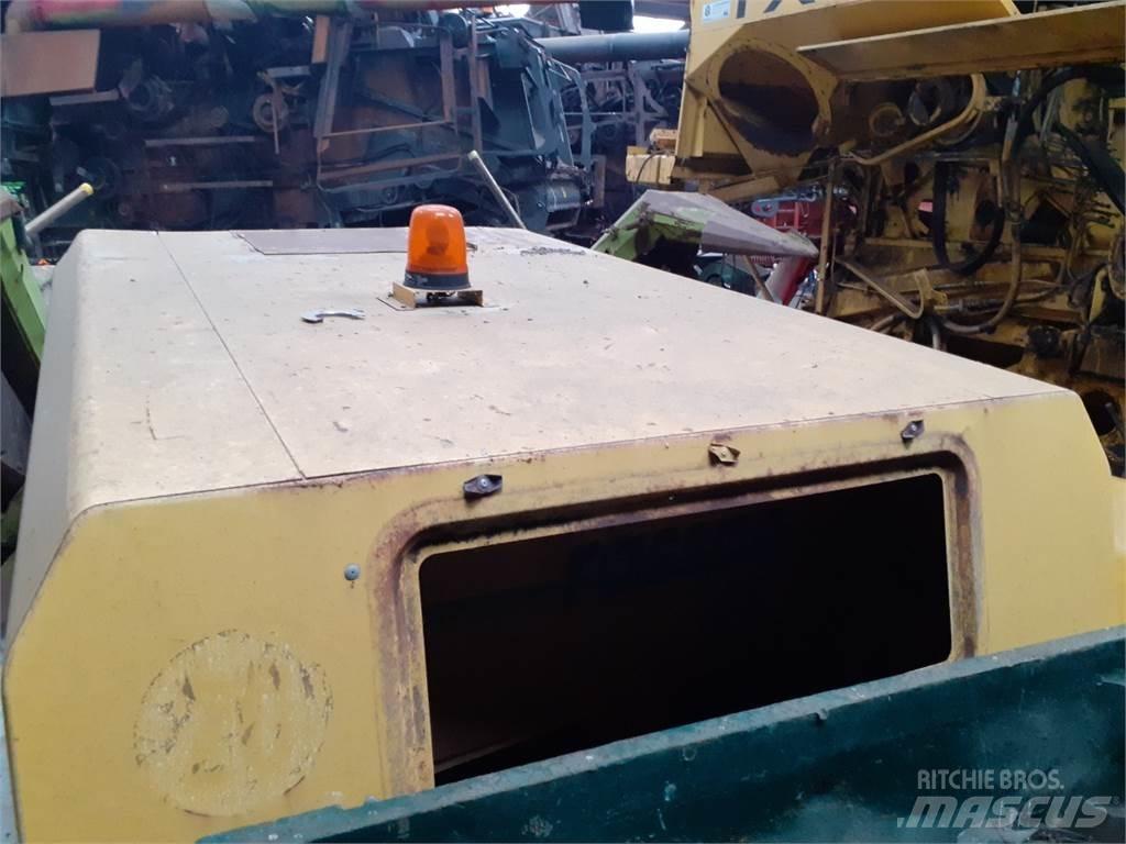 New Holland TX68 Diger tarim makinalari