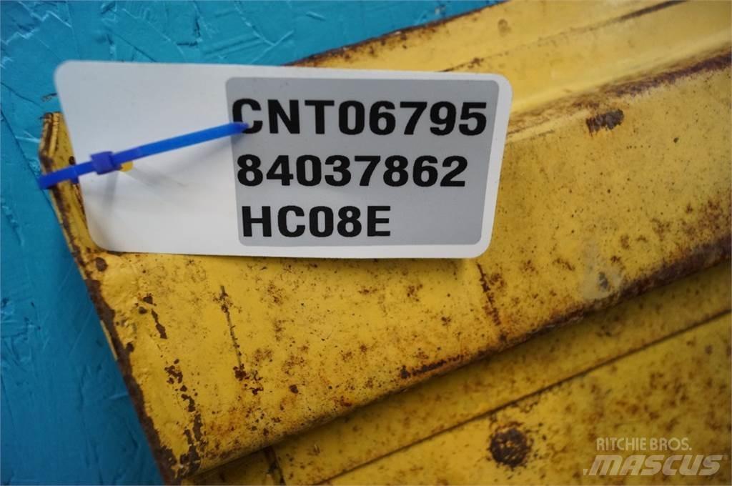 New Holland TX68 Biçerdöver aksesuarlari