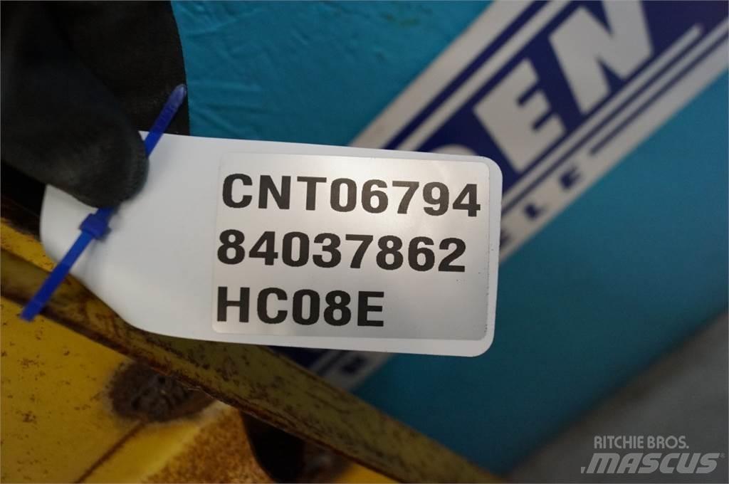 New Holland TX68 Biçerdöver aksesuarlari