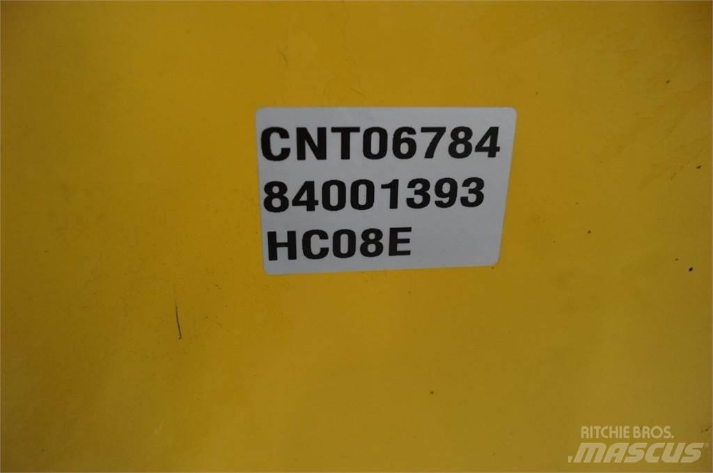 New Holland TX68 Diger tarim makinalari