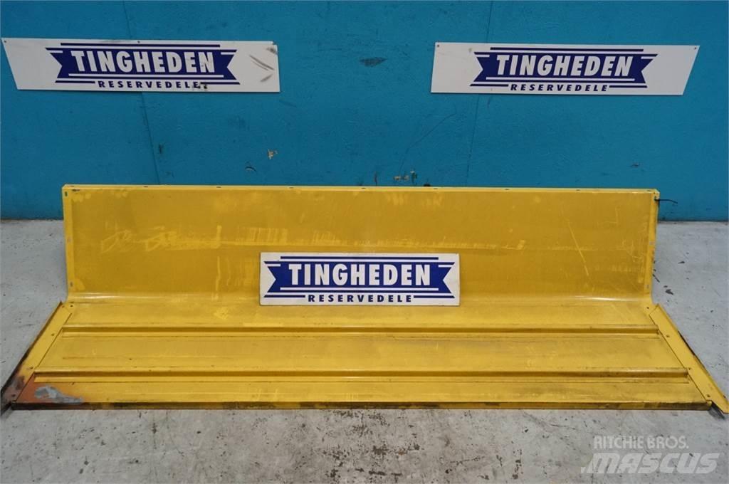 New Holland TX68 Diger tarim makinalari