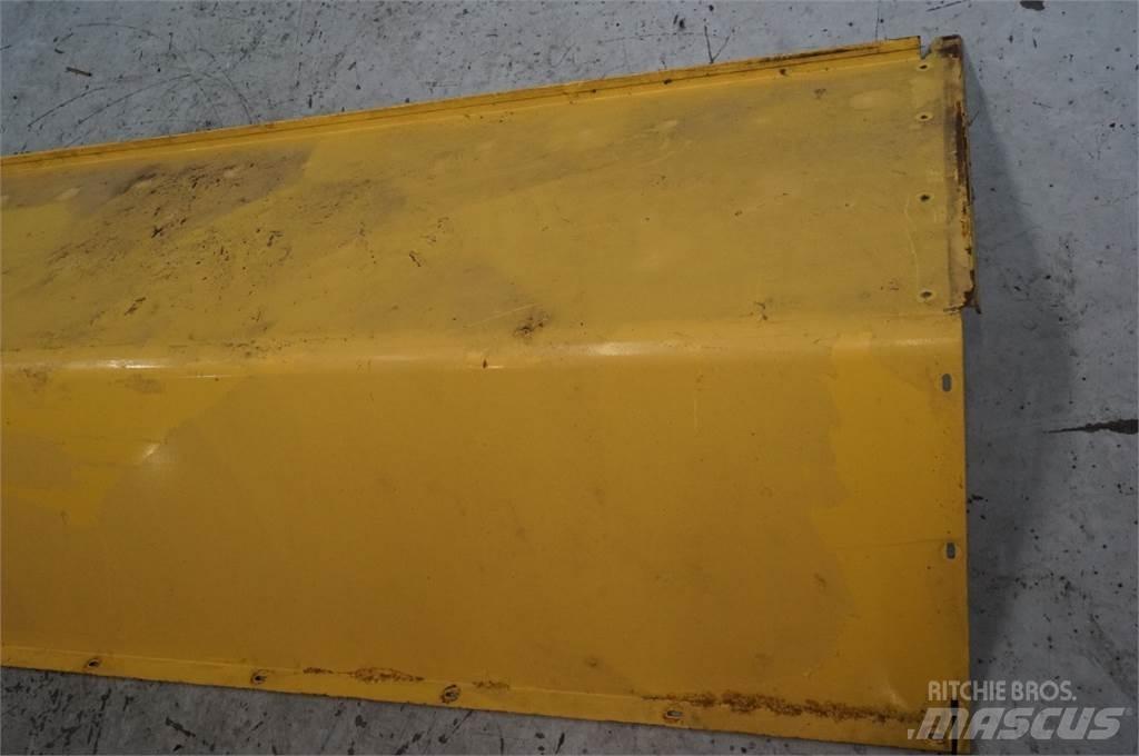New Holland TX68 Diger tarim makinalari