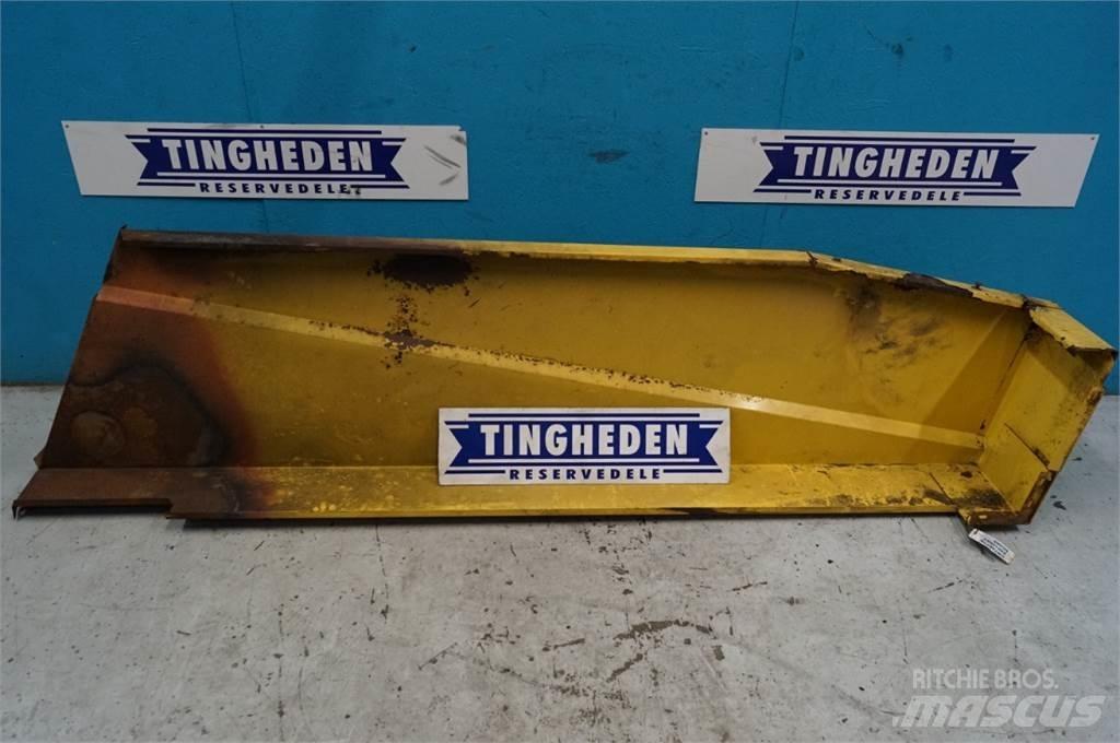 New Holland TX68 Diger tarim makinalari