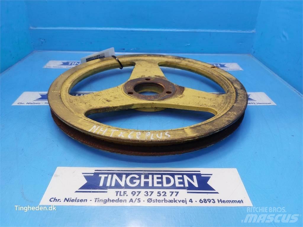 New Holland TX68 Diger tarim makinalari