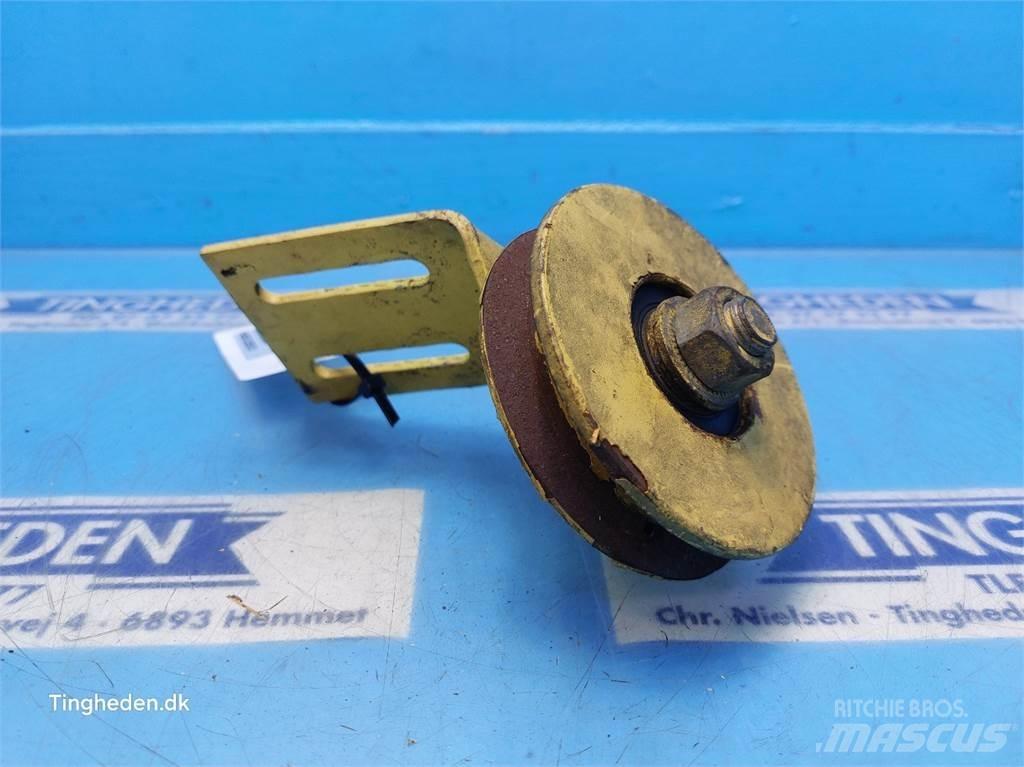 New Holland TX68 Diger tarim makinalari