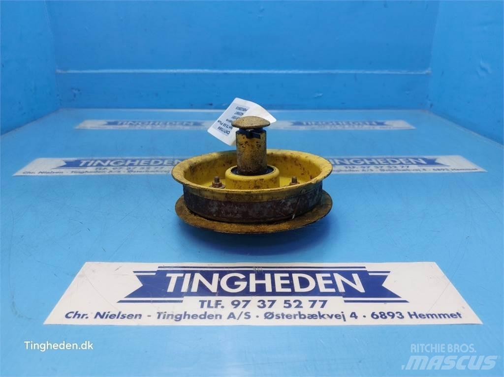 New Holland TX68 Diger tarim makinalari