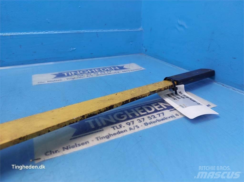 New Holland TX68 Diger tarim makinalari