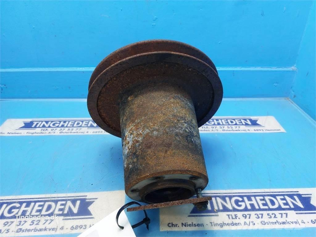 New Holland TX68 Diger tarim makinalari