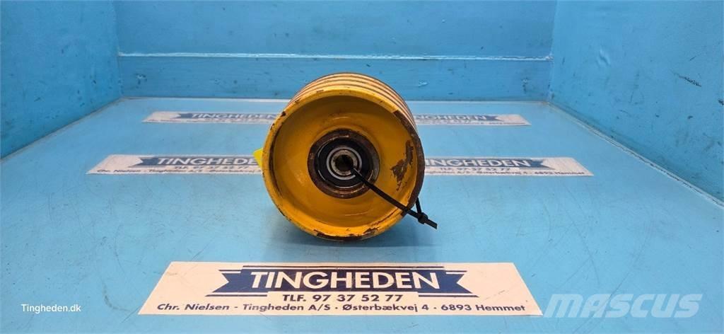 New Holland TX68 Diger tarim makinalari