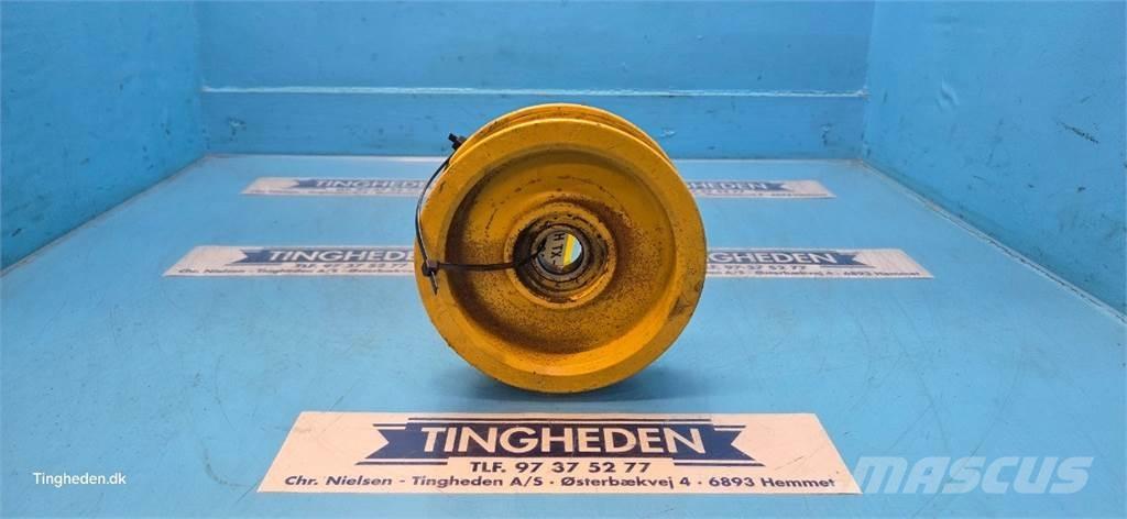 New Holland TX68 Diger tarim makinalari