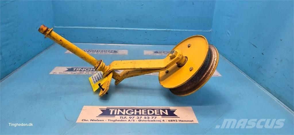 New Holland TX68 Diger tarim makinalari