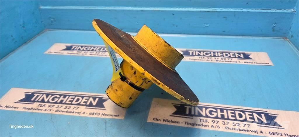 New Holland TX68 Diger tarim makinalari