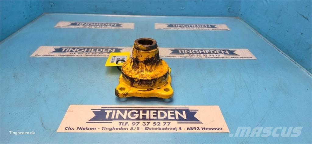 New Holland TX68 Diger tarim makinalari
