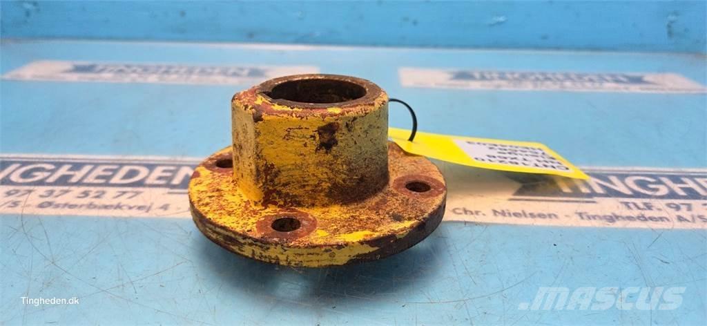 New Holland TX68 Diger tarim makinalari