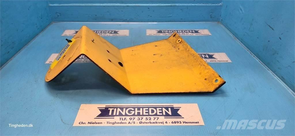 New Holland TX68 Diger tarim makinalari