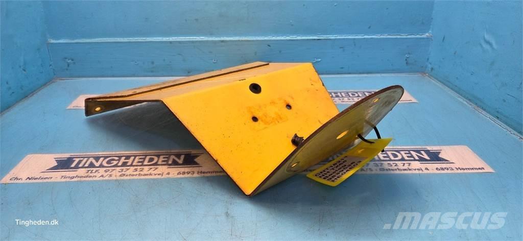 New Holland TX68 Diger tarim makinalari