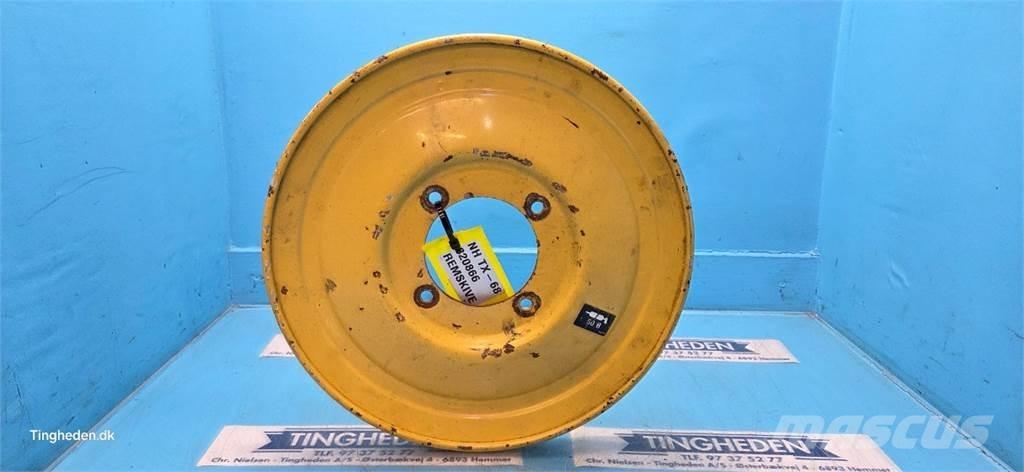 New Holland TX68 Diger tarim makinalari