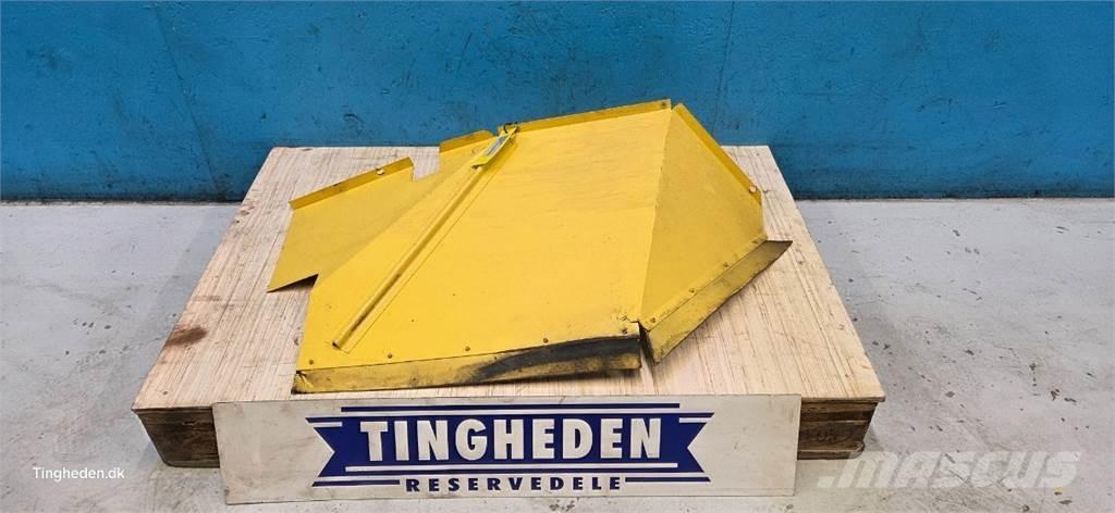 New Holland TX68 Diger tarim makinalari