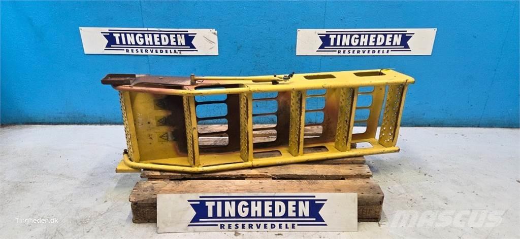 New Holland TX68 Diger tarim makinalari