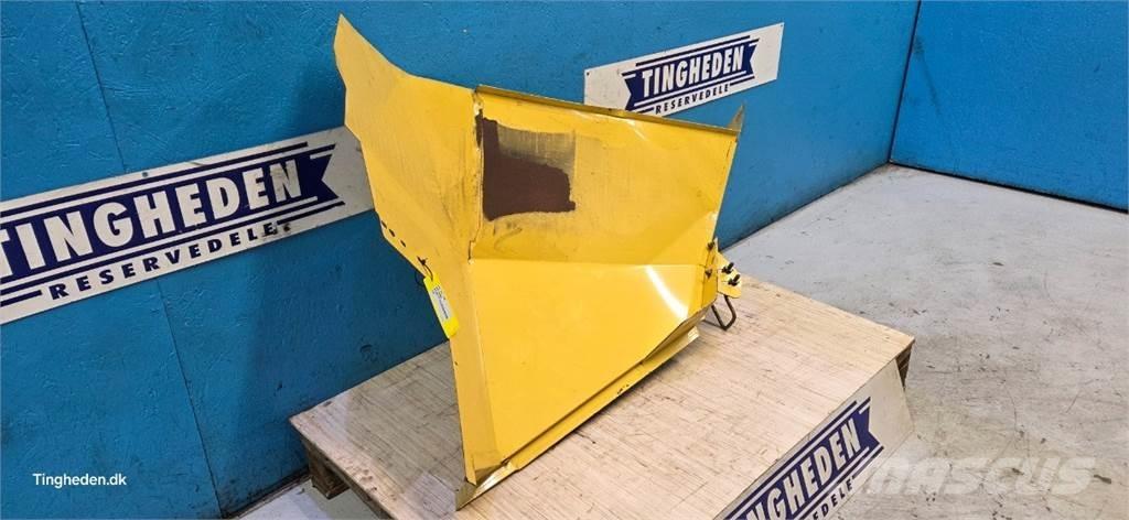 New Holland TX68 Diger tarim makinalari
