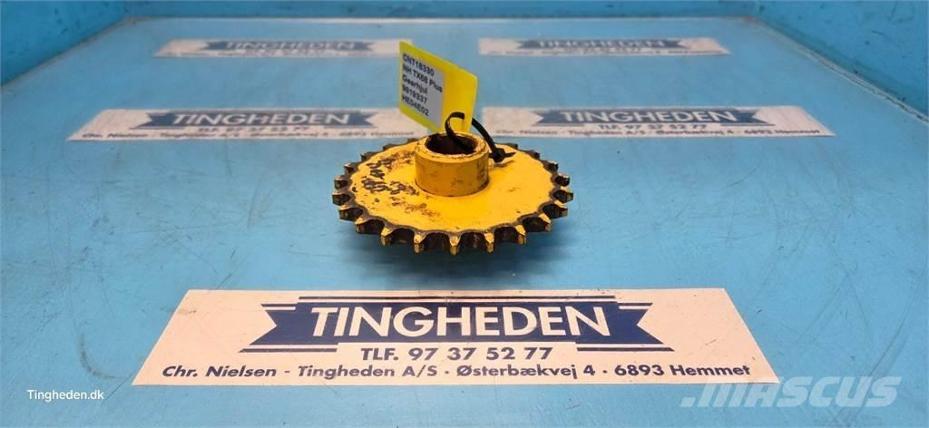 New Holland TX68 Diger tarim makinalari